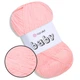 Пряжа для игрушек Baby YA150-50 акрил, 50 грамм, 150 м, в ассортименте YarnArt YA150-50 - изображение 4