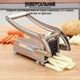 Слайсер для картофельных чипсов Potato Chipper - изображение 7