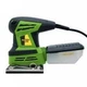 Эксцентриковая шлиф машина PRO-CRAFT EX-600E - изображение 1