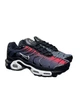Мужские кроссовки демисезонные AIR Max TN Plus 43 Black-Red - изображение 2