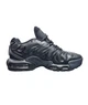 Мужские кроссовки демисезонные AIR Max TN Plus 40 Black - изображение 6