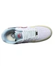 Чоловічі кросівки демісезонні AIR Force 45 White-Blue-Biege - зображення 5