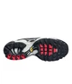 Мужские кроссовки демисезонные AIR Max TN Plus 43 Black-Red - изображение 6