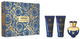 Zestaw damski Versace Dylan Blue Pour Femme Woda perfumowana 50 ml + Żel pod prysznic 50 ml + Balsam do ciała 50 ml (8011003893348) - obraz 1