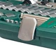 Набор инструментов Hans Tools 1/2", 3/8", 1/4" 163 предмета (TK-163) - изображение 4