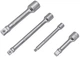 Набор инструментов Hans Tools 1/2", 3/8", 1/4" 163 предмета (TK-163) - изображение 8