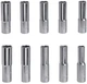 Набор инструментов Hans Tools 1/2", 3/8", 1/4" 163 предмета (TK-163) - изображение 12
