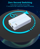 ИБП для роутера WGP G12 UPS на 7800 mAh 24W - изображение 9