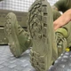 Зимові Черевики Salomon Quest 4D 41 олива - изображение 8