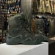 Черевики 4.5.0 Gore-Tex Високі 36 олива - изображение 5