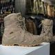 Черевики 4.5.0 Gore-Tex Високі 42 койот - изображение 5