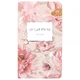 Еженедельник датирован 2026 Axent Pocket Peony Dreams 90*150 мм 192 страницы (8525-26-2-A-CC) - изображение 2