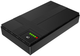 ИБП для роутера (маршрутизаторов) Yepo DC-UPS YP-36W/12000 (36W/12000mAh/LiFePO4) (6925112969776) - изображение 1