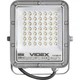 Светодиодный прожектор Videx Premium F2 30W 5000K AC/DC12-48V (VL-F2-305G-12V) [144843] - изображение 2