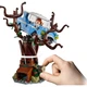 Конструктор LEGO Harry Potter Войовнича верба (75953) [153929] - зображення 2