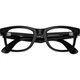 Смарт-очки Ray-Ban Meta Wayfarer Gen2 Standard Shiny Black/Clear to Graphite Green Transitions (RW4012 601/1M 50-22) [152355] - изображение 7