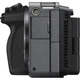 Відеокамера Sony Alpha Cinema Line FX3A Body (ILMEFX3A.CEC) Black - зображення 3