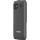 Мобильный телефон Sigma mobile X-style 242 LUCKY Grey (4827798792926) UA-UCRF [154213] - изображение 6