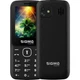 Мобільний телефон Sigma mobile X-style 242 LUCKY Black (4827798792919) UA-UCRF [154212] - зображення 1