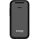 Мобильный телефон Sigma mobile X-style 281 CLIK Black UA-UCRF [154202] - изображение 2
