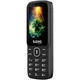 Мобільний телефон Sigma mobile X-style 242 LUCKY Black (4827798792919) UA-UCRF [154212] - зображення 3
