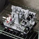 Конструктор LEGO Star Wars Диорама «Полет над Звездой Смерти» (75329) [153746] - изображение 7