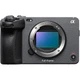 Кінокамера Sony FX3A Body Black (ILMEFX3A) [149042] - зображення 1