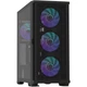 Корпус Zalman Z10 Duo Black [146875] - изображение 4