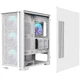 Корпус Zalman Z10 Duo White [146874] - зображення 6