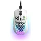 Мышь SteelSeries Aerox 3 Snow White (62603) [154084] - изображение 1