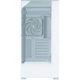 Корпус Zalman P40 Prism Plus White [149300] - зображення 5