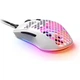 Мышь SteelSeries Aerox 3 Snow White (62603) [154084] - изображение 3