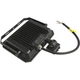 Светодиодный прожектор Videx F3 с датчиком движения и освещенности 50W 5000K Black (VLE-F3-0505B-S) [144847] - изображение 3