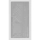 Корпус Gigabyte C201 Panoramic Ice (GB-C201PI) [146760] - изображение 6