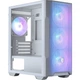 Корпус MSI MAG Forge M100R White [146604] - изображение 1