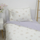Комплект постільної білизни Viluta підліток Satin Twill 804 100% бавовна - зображення 4