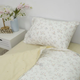 Комплект постільної білизни Viluta підліток Satin Twill 805 100% бавовна - зображення 4