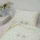 Комплект постільної білизни Viluta підліток Satin Twill 806 100% бавовна - зображення 4