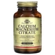 Кальцій та магній цитрат Solgar Calcium Magnesium Citrate 100 таблеток - зображення 4