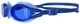 Очки для плавания Speedo MARINER PRO GOG AU синий Унисекс One Size - изображение 2