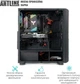 Компьютер ARTLINE Gaming X49 Windows 11 Home (X49v78Win) - изображение 7