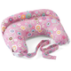 Подушка для годування Chicco Boppy Pillow Deluxe рожева - зображення 1