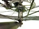 Подростковый велосипед Griffin Swift PRO 27.5" черный - изображение 12