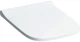Сиденье для унитаза Geberit SMYLE SQUARE slim Click2Clean (500.687.01.1) - изображение 1