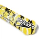 Аква-палка для плавания надувная Speedo PRT NOODLE IU желтый, черный Детские OSFM - изображение 2