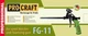 Пистолет для монтажной пены Procraft FG11 - изображение 2