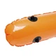 Буй для підводного полювання Marlin Torpedo PVC Orange - зображення 5
