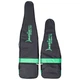 Сумка для ласт Marlin Stream 75 Black/Green (11845) - изображение 9