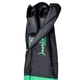 Сумка для ласт Marlin Stream 100 Black/Green (11846) - зображення 9