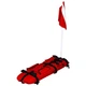 Буй для подводной охоты Marlin Reef Red - изображение 2